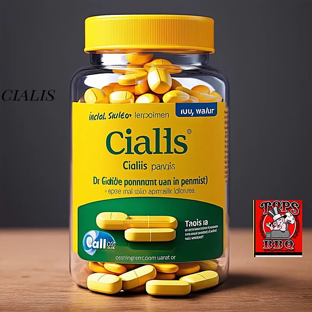 Vendita online di cialis